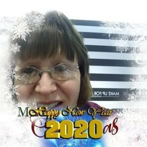 Meet your Posher, Lori